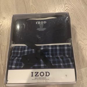 Men’s 2 piece sleep set